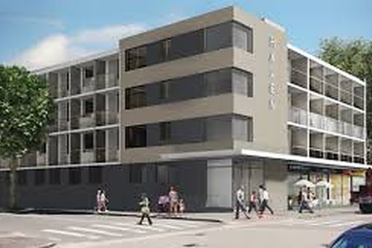 Best Western Glebe Sydney