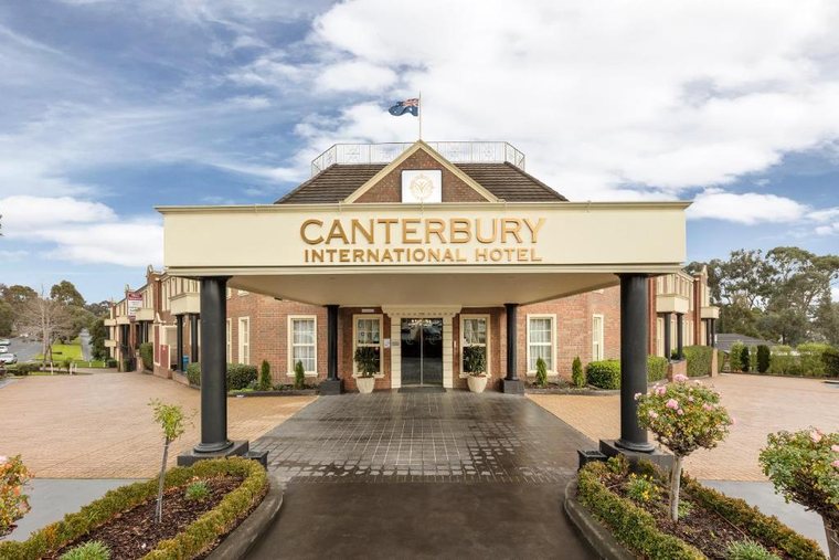 Canterbury International Melbourne by Radisson Individuals