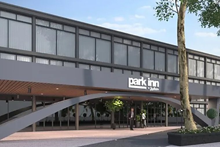 Park Inn by Radisson Carlton Melbourne