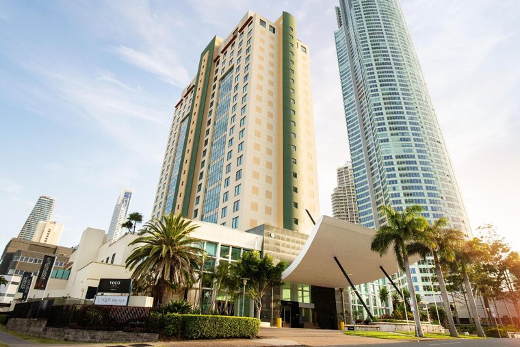 Voco Surfers Paradise Queensland