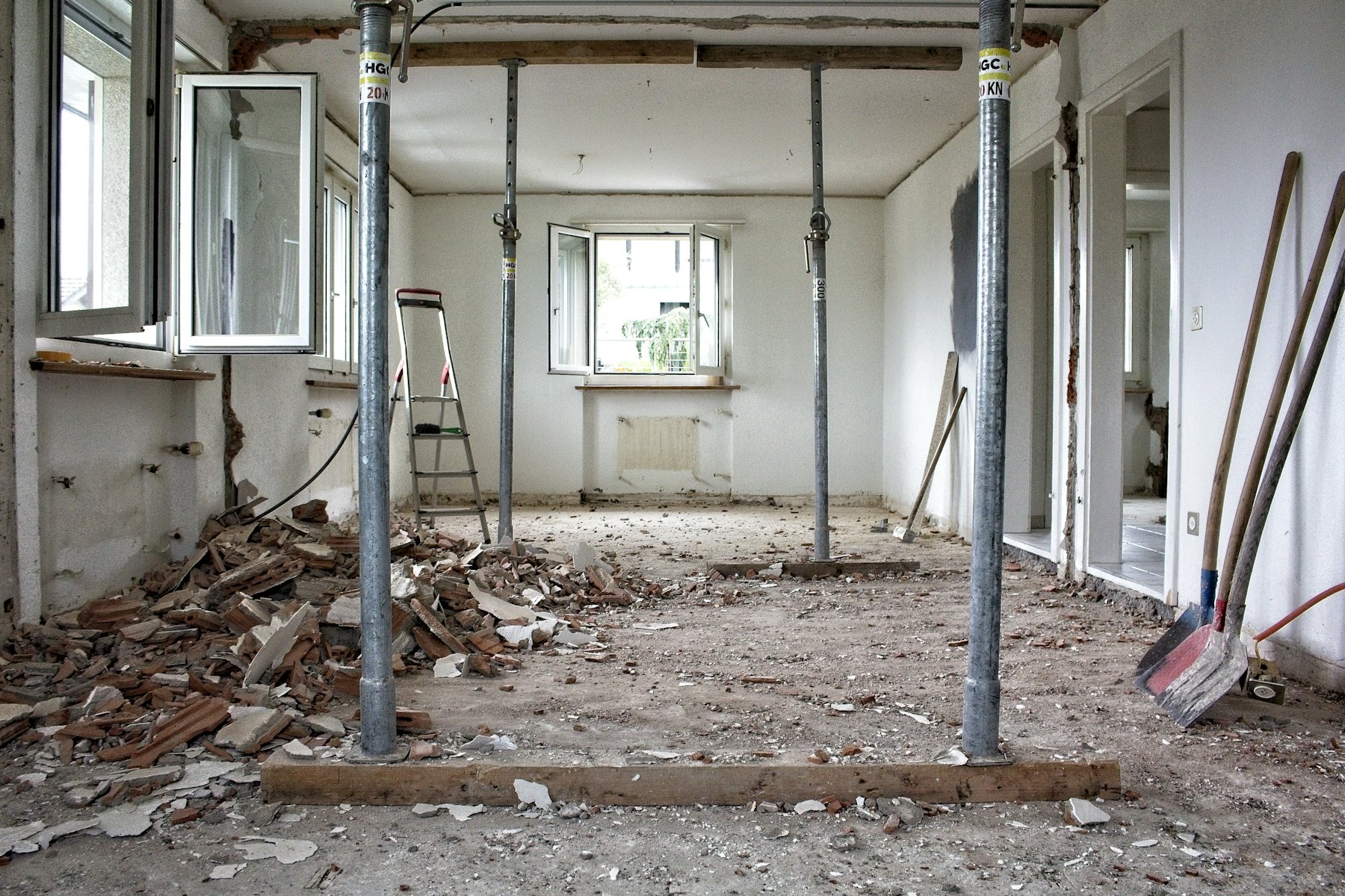 Reposition stage hotel asset image